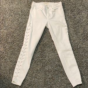 PacSun super stretch Jeggings